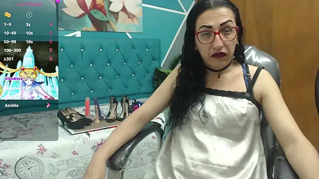 sabrina dupont online show from September 26, 12:53 pm