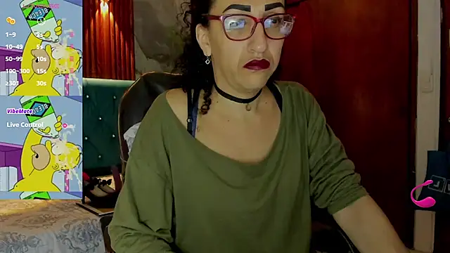 Snapshot of sabrina_dupont chatting on July 22, 12:08 pm sabrina dupont online show from July 22, 12:08 pm