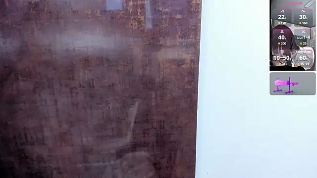 zoi jazmin online show from December 23, 4:10 am