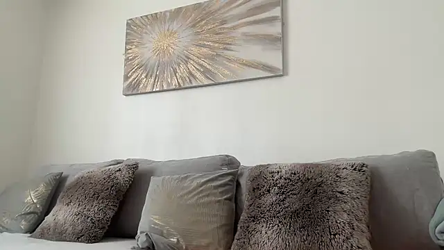 Serena 4you online show from November 20, 2:17 pm