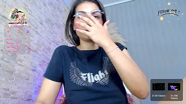 Snapshot of Tammy_soon chatting on December 26, 2:59 pm Tammy soon online show from December 26, 2:59 pm