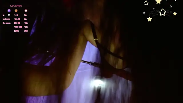 Tammy soon online show from November 10, 11:53 am