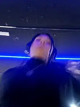 Karenn12 online show from October 31, 2:23 am