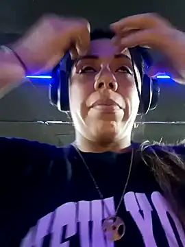 Karenn12 online show from November 5, 2:11 am