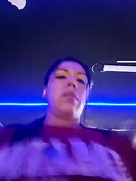 Karenn12 online show from February 5, 2:49 am