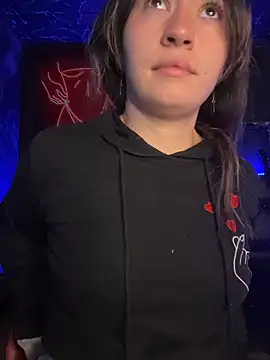 Sophie LS online show from November 20, 5:07 am