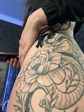 Sophie LS online show from January 8, 2:08 pm