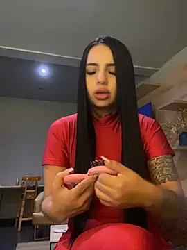 Alissfressa online show from July 6, 3:47 am