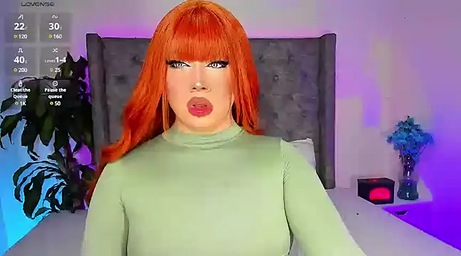 Snapshot of astridjonness chatting on February 27, 10:53 pm astridjonness online show from February 27, 10:53 pm