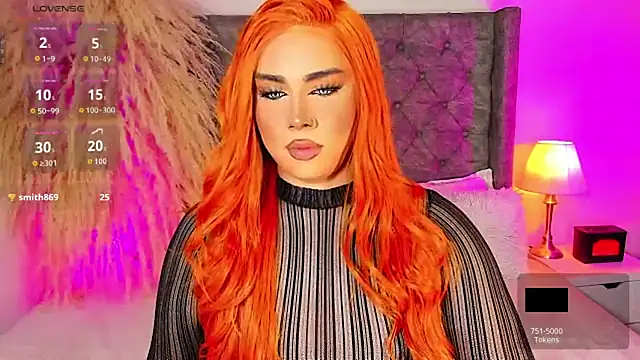 Snapshot of astridjonness chatting on September 21, 2:02 am astridjonness online show from September 21, 2:02 am