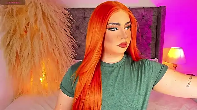 Snapshot of astridjonness chatting on September 26, 1:20 am astridjonness online show from September 26, 1:20 am