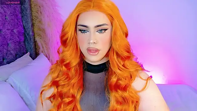 astridjonness online show from March 19, 12:36 am