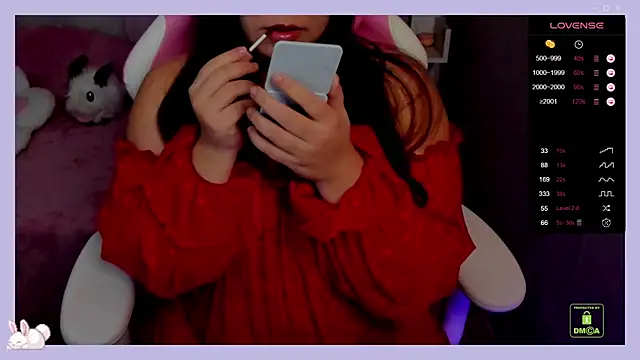 dream swan online show from March 7, 6:00 pm