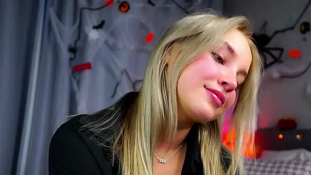 AftonConnett online show from October 31, 1:06 am