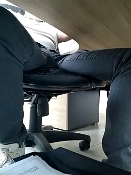 Daddy Gentlesex online show from December 5, 8:23 am