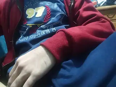 SALLY OMAR  online show from January 14, 5:18 pm