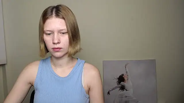 StellaCRL online show from December 5, 6:54 am