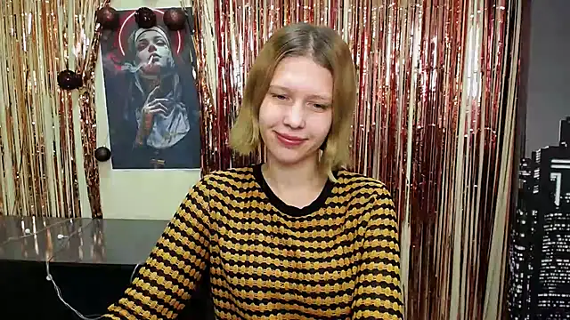 StellaCRL online show from January 7, 12:31 pm