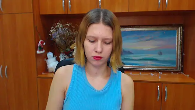 StellaCRL online show from January 14, 12:35 pm