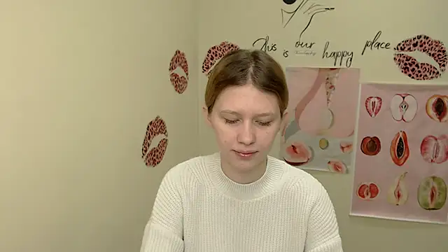 StellaCRL online show from January 24, 7:19 am