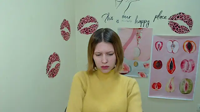 StellaCRL online show from January 30, 7:18 am