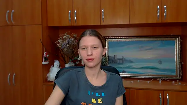 StellaCRL online show from February 8, 10:29 am