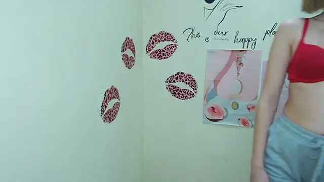 StellaCRL online show from February 13, 3:14 pm