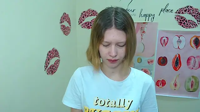 StellaCRL online show from February 17, 7:26 am