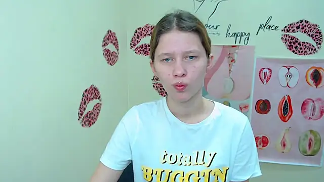 StellaCRL online show from February 20, 11:09 am