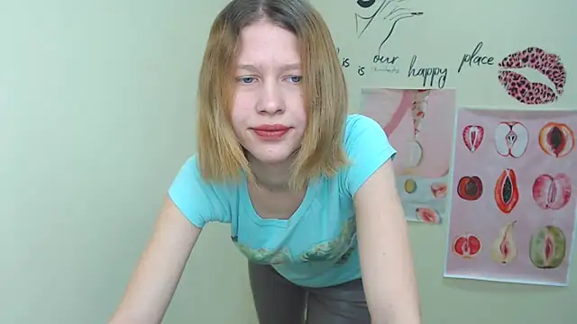 StellaCRL online show from February 27, 7:34 am