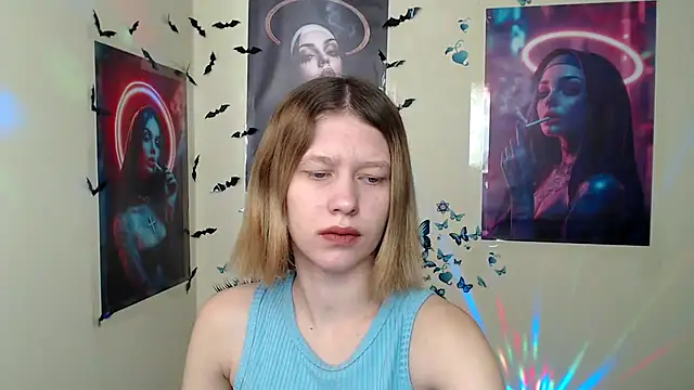 StellaCRL online show from February 28, 7:15 am