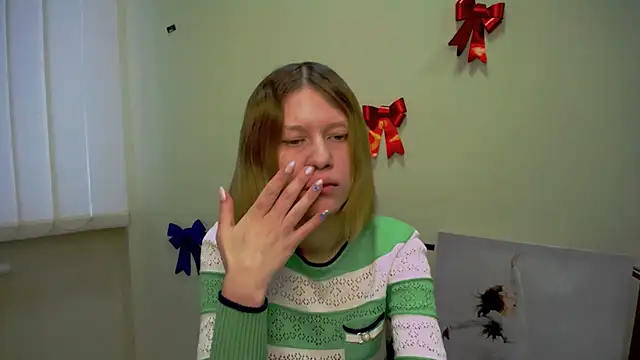 StellaCRL online show from March 7, 7:19 am