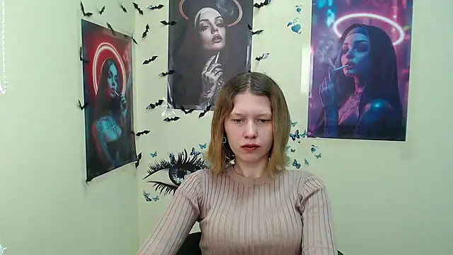 StellaCRL online show from March 11, 7:15 am