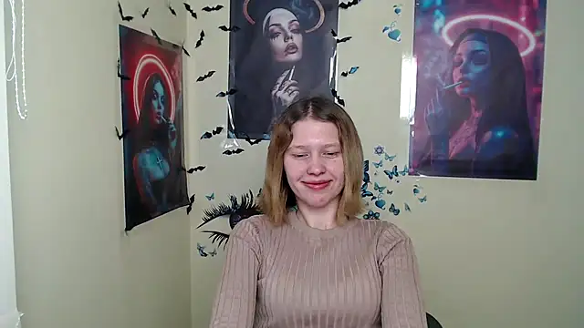 StellaCRL online show from March 11, 10:18 am