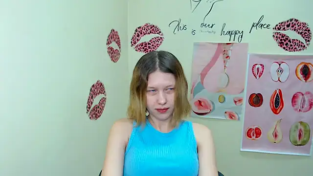 StellaCRL online show from March 12, 7:13 am