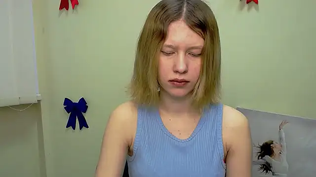 StellaCRL online show from March 17, 7:13 am