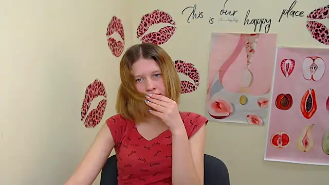 StellaCRL online show from March 18, 2:15 pm