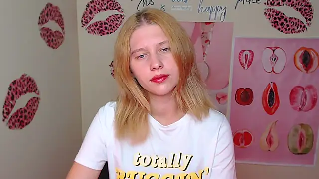 StellaCRL online show from September 20, 6:31 pm