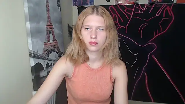 StellaCRL online show from September 24, 6:06 am