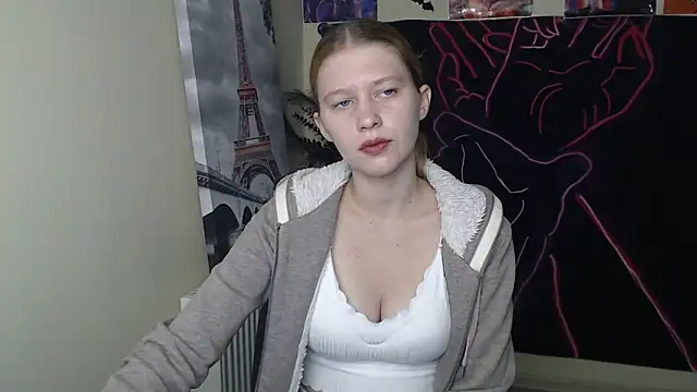 StellaCRL online show from October 11, 6:17 pm