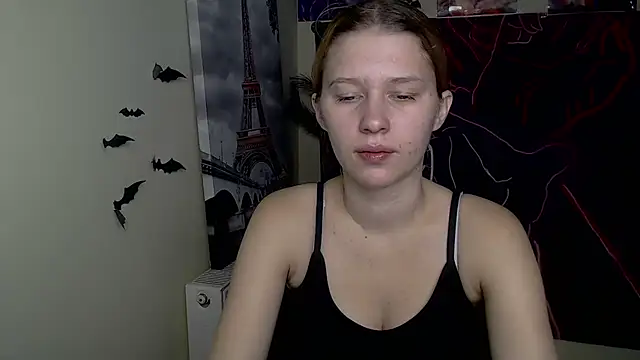 StellaCRL online show from November 13, 6:56 am