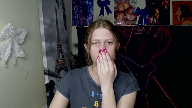 StellaCRL online show from March 13, 7:37 am