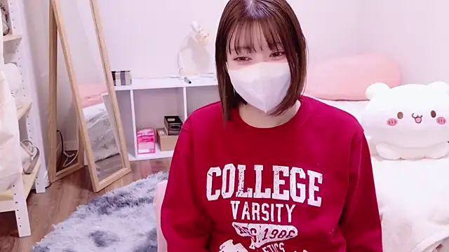 Snapshot of ASUKA-TV chatting on December 17, 11:06 am ASUKA-TV online show from December 17, 11:06 am