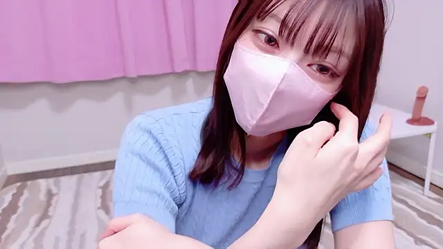 Snapshot of ASUKA-TV chatting on October 4, 11:41 am ASUKA-TV online show from October 4, 11:41 am
