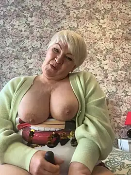 Laura Millf online show from February 5, 12:49 pm