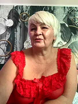 Laura Millf online show from September 26, 11:03 am