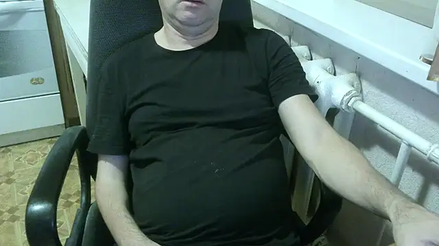 AlDON59 online show from November 3, 5:03 pm