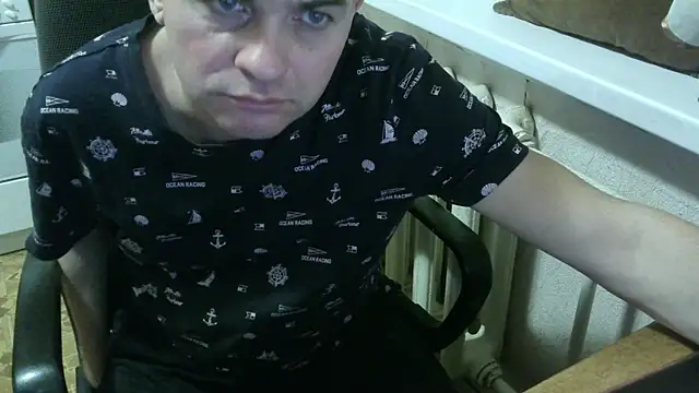 AlDON59 online show from December 14, 5:40 pm