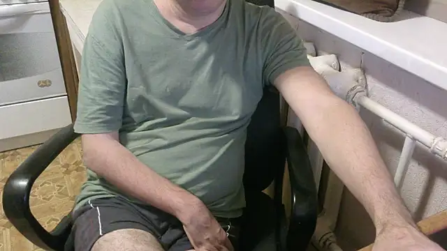 AlDON59 online show from December 18, 6:47 pm