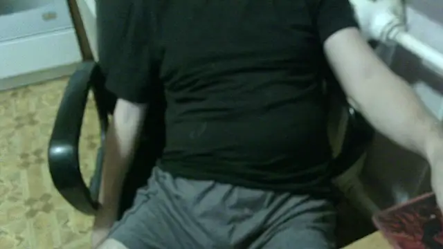 AlDON59 online show from January 5, 5:27 pm